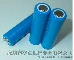 太阳能路灯后备电源储能专用锂电池